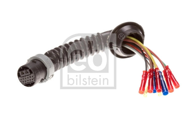 Cable Repair Set, door